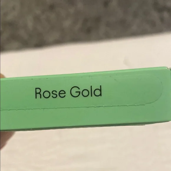 Loop Experience Earplugs - Rose Gold - Picture 3 of 4